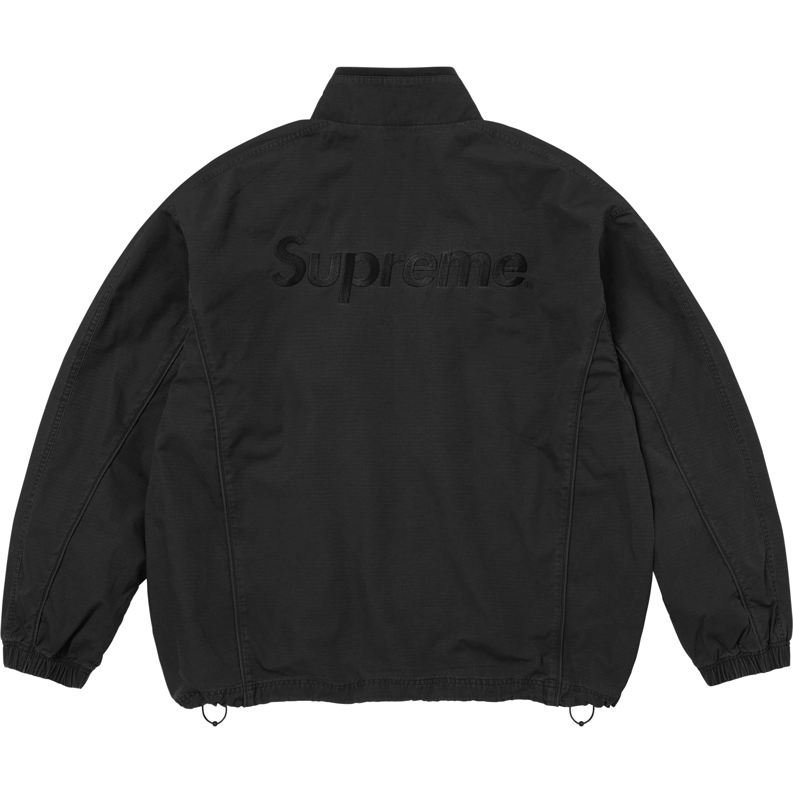 Supreme®/Umbro® Cotton Ripstop Track Jacket view 18